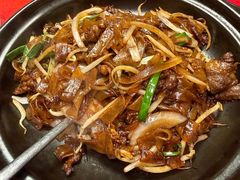 -香港祥正飯店·正宗灣仔50年海鲜老字号