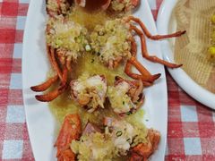 -琼大师东方烤乳猪(亚特兰蒂斯店)