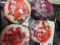 -王家沙点心店(南京西路总店)