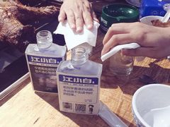 -香木香羊烤全羊羊蝎子(大运河博物馆店)