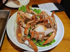 -醉壹号海鲜大排档·老厦门特色菜(厦门美食地标店)