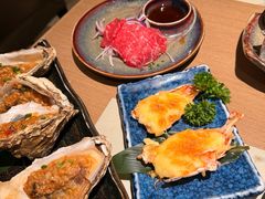 -大渔铁板烧(花园道店)