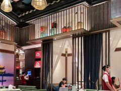 大堂-江南厨子(万象天地店)