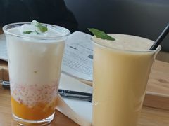 -魔方城市书房(中街益田店)