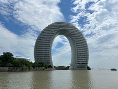 -太湖月亮湾