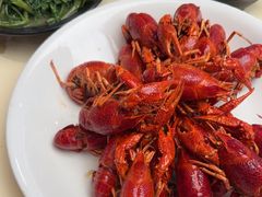 -聚味瞿记·龙虾堂(咸嘉湖店)