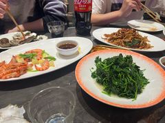 -吉香碳烤生蚝(仙霞路店)