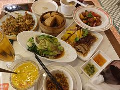 -鹅冠港式茶餐厅(来福士店)