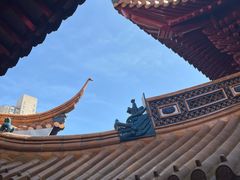 -钦赐仰殿道观