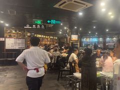 -川西坝子火锅(金沙1.0直营店)