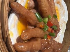 -又一间茶点轩(宝业路店)