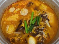 -王大乔泡椒米线·小火锅(星城天地店)