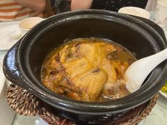 -环秀楼(黄山呈坎店)
