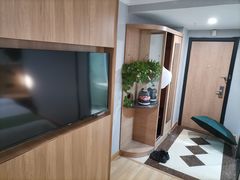 -格林豪泰快捷酒店(苏州太平镇高铁北站店)