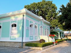 -龙环葡韵住宅式博物馆