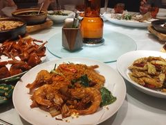 -汤城小厨•粤菜•靓汤(苏州街店)