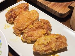-老头儿油爆虾(金沙印象城店)