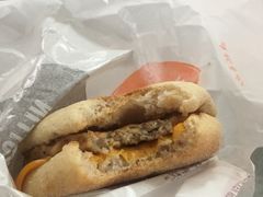 -麦当劳(厦门北站店)