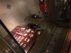 星巴克(宽窄巷子店)-星巴克臻选(成都宽窄巷子店)