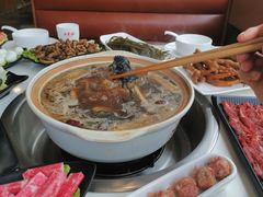 -土连锅·现熬养生汤锅(梁家巷店)