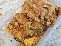 -三镇民生甜食馆(胜利街总店)