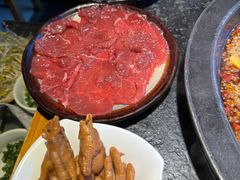 -陈眼镜火锅(总店)