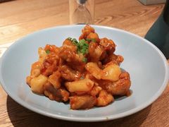-蜜桃餐厅·伴山(湖滨商业街店)