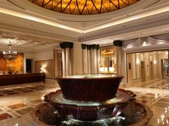 -广州富力丽思卡尔顿酒店