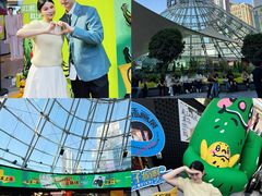 -南京时尚莱迪购物广场(正洪街店)