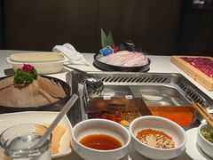 -海底捞火锅(外滩店)