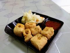 -郭爸烧仙草(西航·潭人街店)