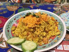 -小娘惹厨房Little Nyonya(狮城有约上榜店)
