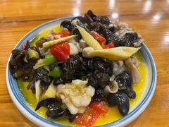 -小方的面(徐家汇店)