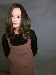 -永琪美容美发