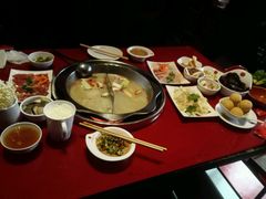 -山城辣妹子(定福庄店)