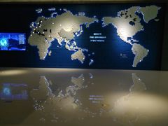 -广州市城市规划展览中心