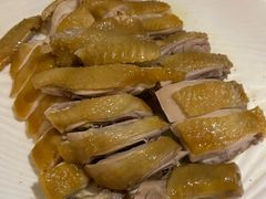 -T館·花园艺术餐厅