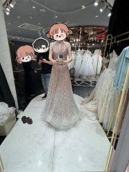 -SATIN COUTURE瑟庭婚纱礼服馆