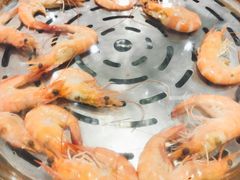 -海博汇蒸汽海鲜