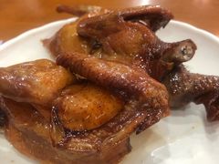 招牌妙龄鸽-煲煲掂风味煲仔饭餐厅(西区店)