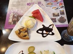 -德大西餐社(云南南路店)