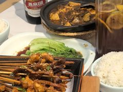 -全牛匠·乐山跷脚牛肉(京粮广场店)
