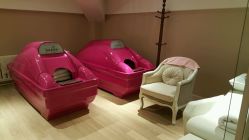 -皇家月府月子中心(沈阳店)