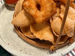 -仁义涵西餐·咖啡(中华巴洛克店)