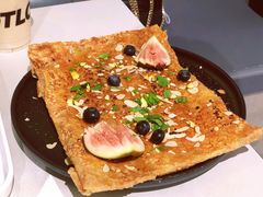 -GOTLOT COFFEE&KITCHEN角落厨房NOOK店
