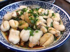 -兰边碗(鼓楼店)