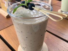 -The Happy Monk(前海壹方汇店)