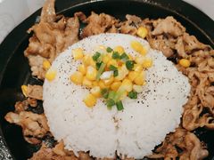-味千拉面(惠州淡水嘉信茂广场分店)