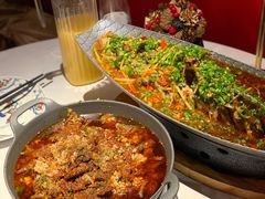 -小河盐帮·私家菜·烤鸭(三元桥·霄云路店)
