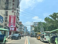 -硇洲岛旅游区